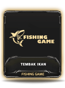 Judi tembak ikan online