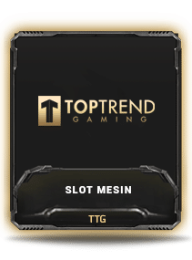 Slot Online Top Trend