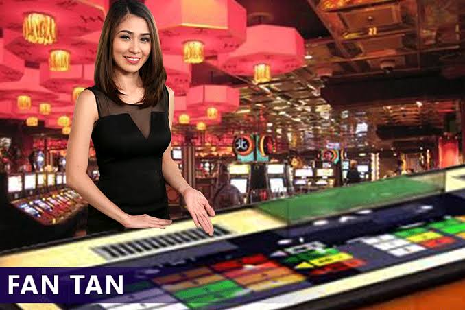 Keuntungan dan Keunikan Permainan FanTan IDN Live