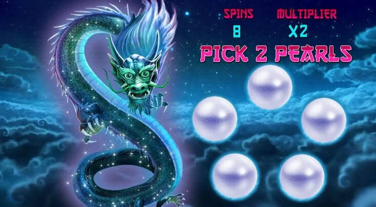 Dipenuhi Budaya China – Slot Fei Long Zai Tian